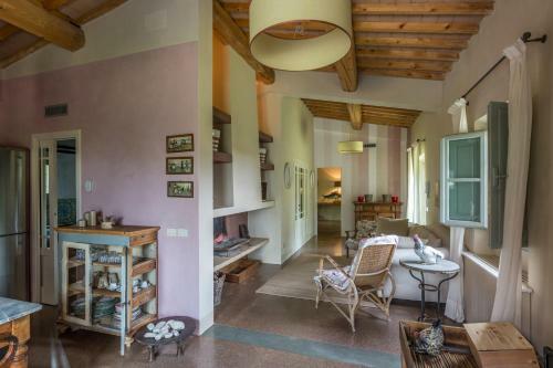 Apartamento Settignano Tuscany Homes
