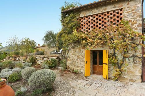 Apartamento Settignano Tuscany Homes