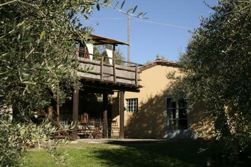 Apartamento Settignano Tuscany Homes