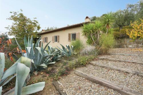 Apartamento Settignano Tuscany Homes