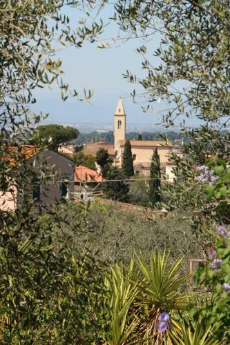 Apartamento Settignano Tuscany Homes