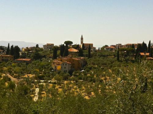 Apartamento Settignano Tuscany Homes