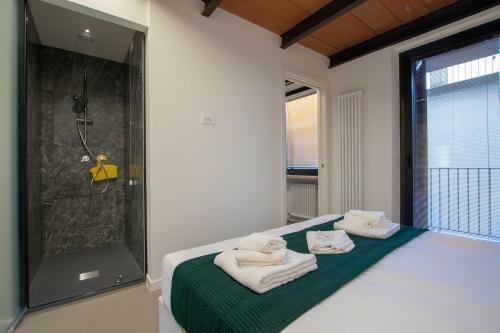 Apartamento Veronajourneys