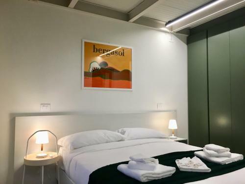 Apartamento Veronajourneys