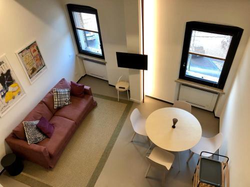 Apartamento Veronajourneys