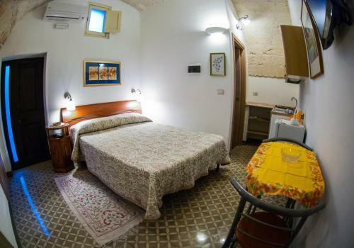 B&B A Casa Della Nonna Uccia