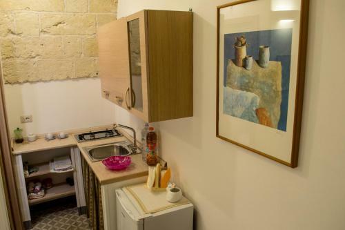 B&B A Casa Della Nonna Uccia