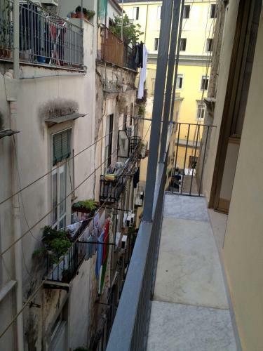 Vesuvius Home