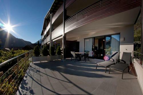 Alagundis Apartment Residence
