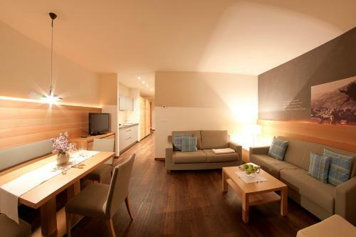 Alagundis Apartment Residence