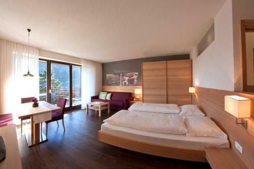 Alagundis Apartment Residence
