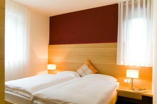 Alagundis Apartment Residence