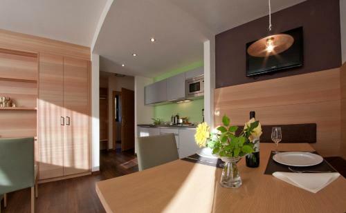 Alagundis Apartment Residence