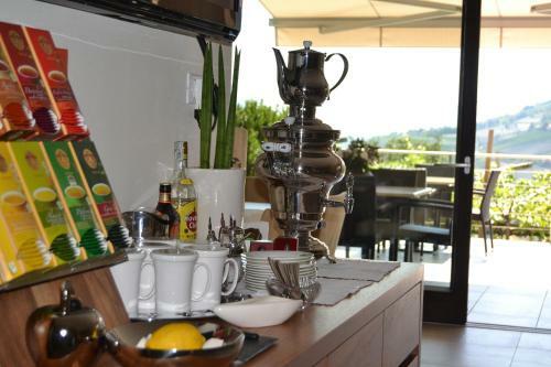 Alagundis Apartment Residence
