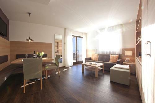 Alagundis Apartment Residence