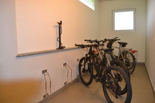 Alagundis Apartment Residence