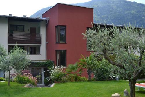 Alagundis Apartment Residence