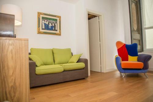 Santa Chiara Boutique Hotel