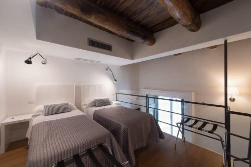 Santa Chiara Boutique Hotel