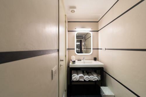 Santa Chiara Boutique Hotel