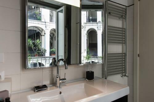 Santa Chiara Boutique Hotel