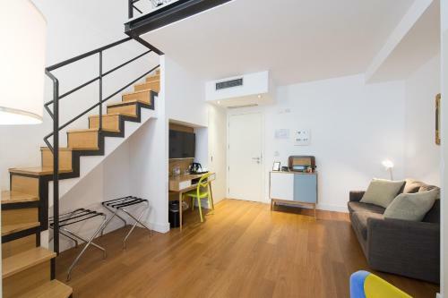 Santa Chiara Boutique Hotel