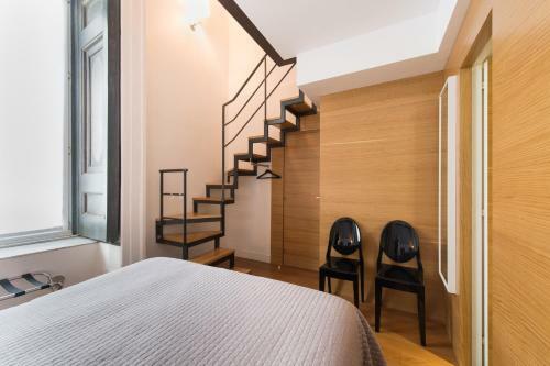 Santa Chiara Boutique Hotel