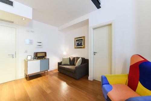 Santa Chiara Boutique Hotel