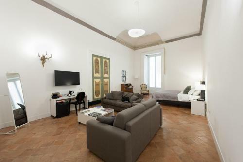 Santa Chiara Boutique Hotel