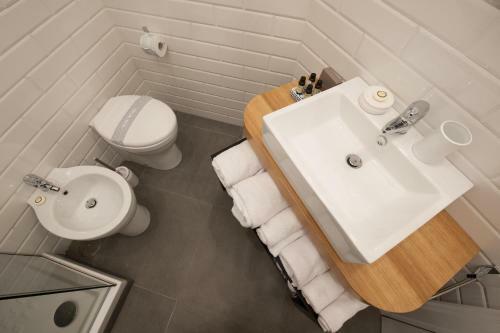 Santa Chiara Boutique Hotel