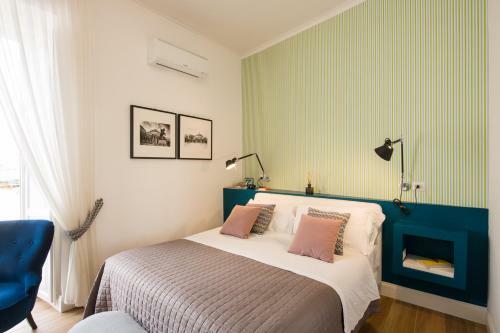 Santa Chiara Boutique Hotel