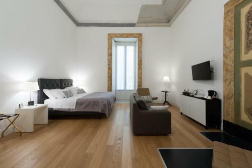 Santa Chiara Boutique Hotel