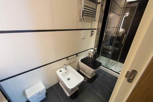 Santa Chiara Boutique Hotel