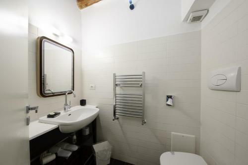 Santa Chiara Boutique Hotel