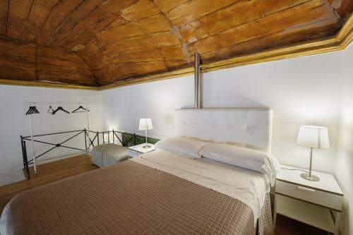 Santa Chiara Boutique Hotel