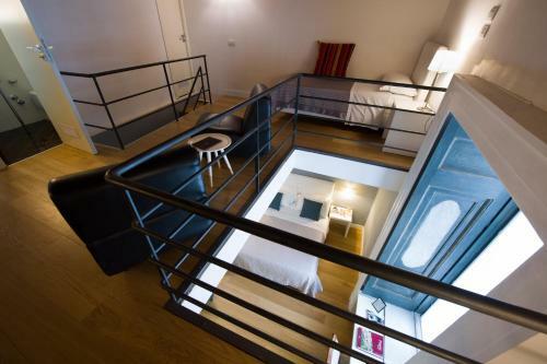 Santa Chiara Boutique Hotel