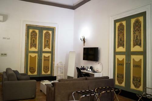 Santa Chiara Boutique Hotel