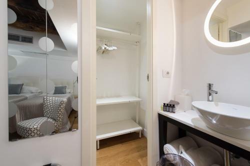 Santa Chiara Boutique Hotel