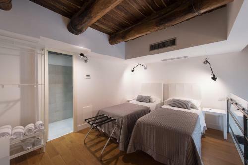 Santa Chiara Boutique Hotel