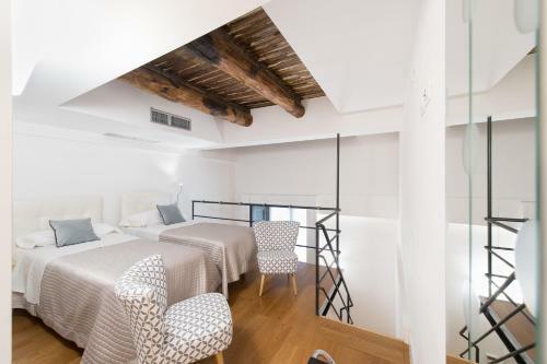 Santa Chiara Boutique Hotel