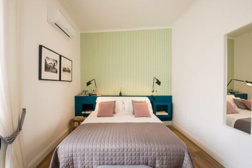 Santa Chiara Boutique Hotel