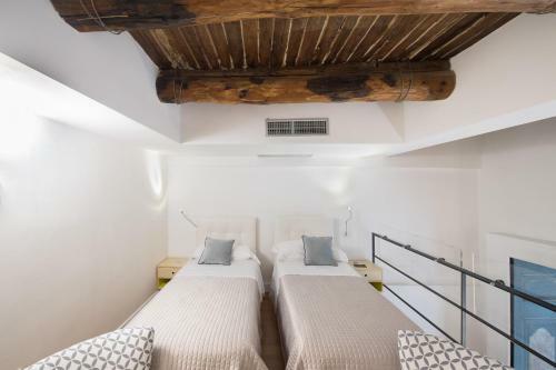 Santa Chiara Boutique Hotel