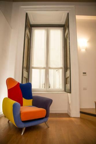 Santa Chiara Boutique Hotel