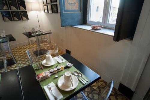 Santa Chiara Boutique Hotel