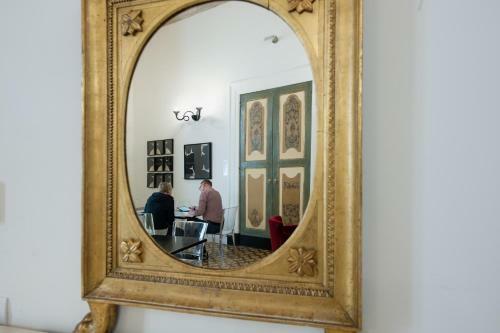 Santa Chiara Boutique Hotel