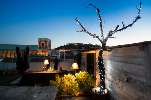 Santa Chiara Boutique Hotel