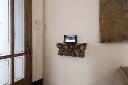 Santa Chiara Boutique Hotel