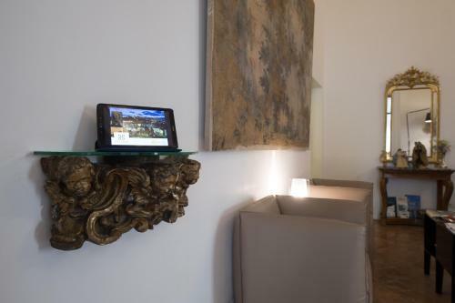 Santa Chiara Boutique Hotel