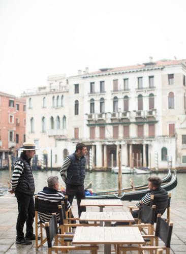 Belmond Hotel Cipriani