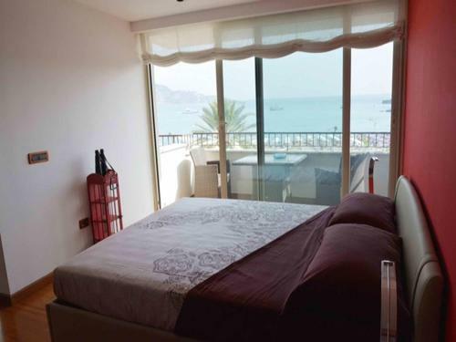 Apartamento Suite Home